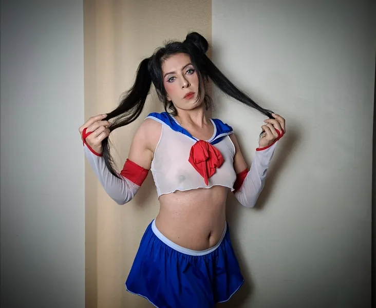 Interprète Great_PUSSY20 Photo 2