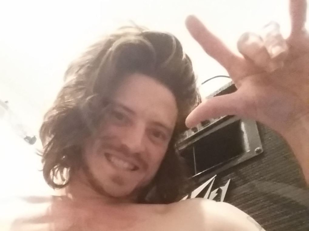 FuggyFuggs profielfoto van cam model 