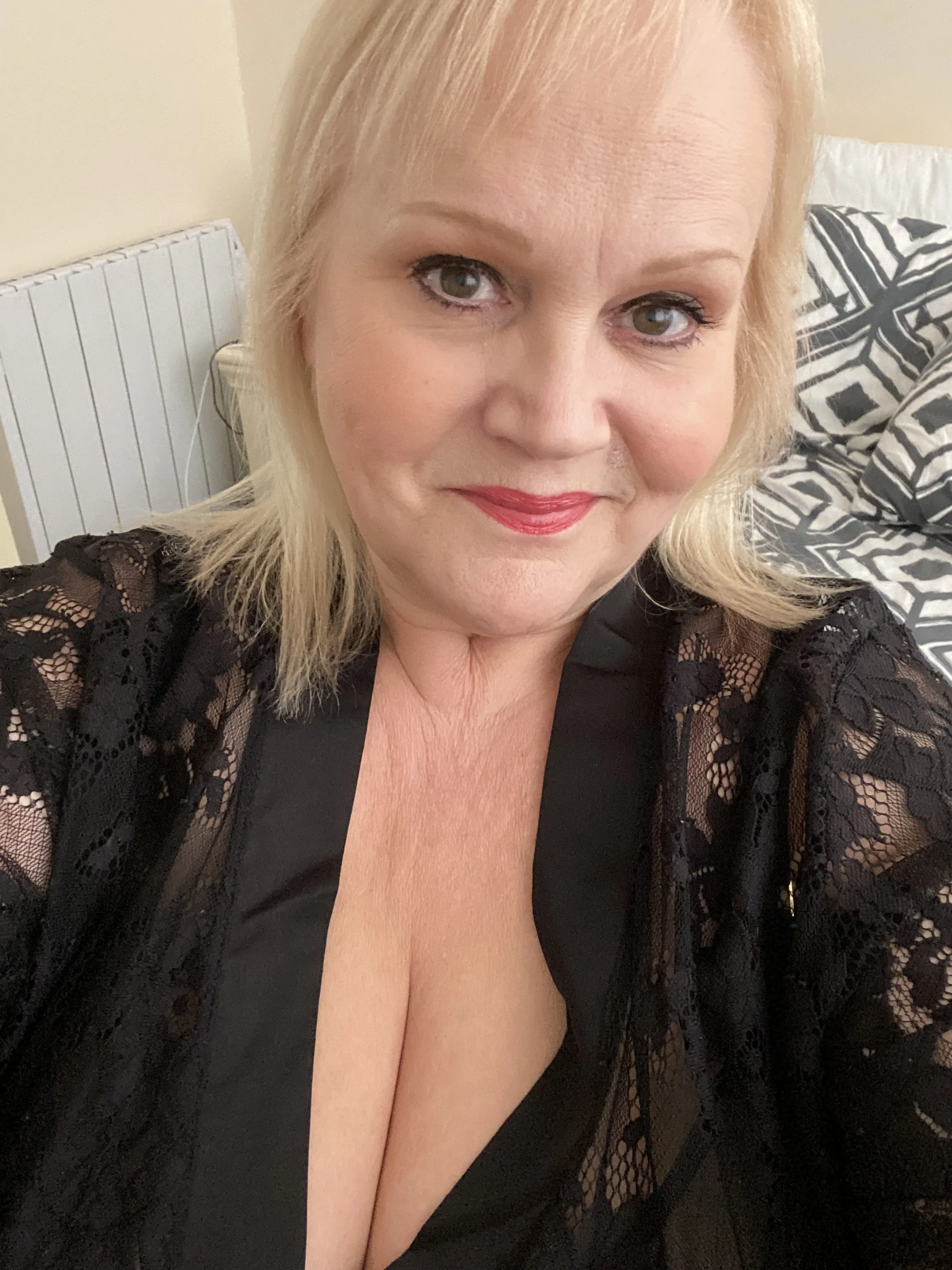 Interprete Busty_Madeline Foto 1