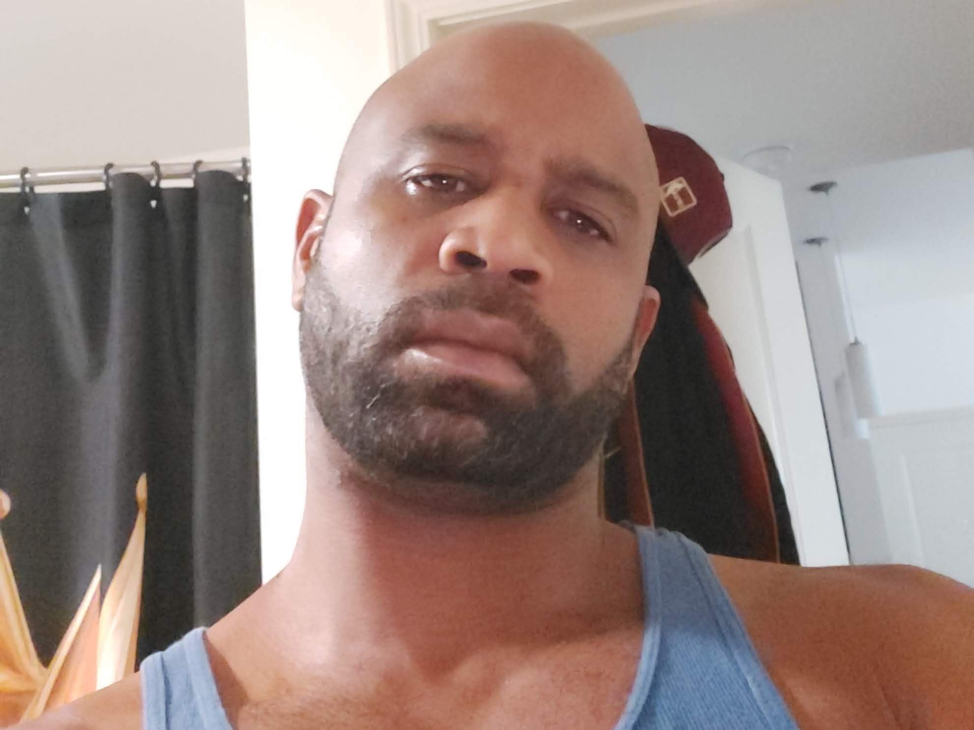 Foto de perfil de modelo de webcam de THEBaDGUY79 