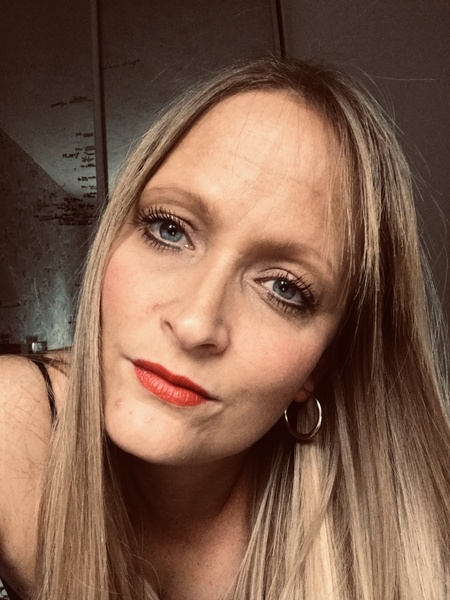 Artiest Honey_Blue Foto 9