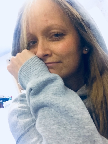 Artiest Honey_Blue Foto 10