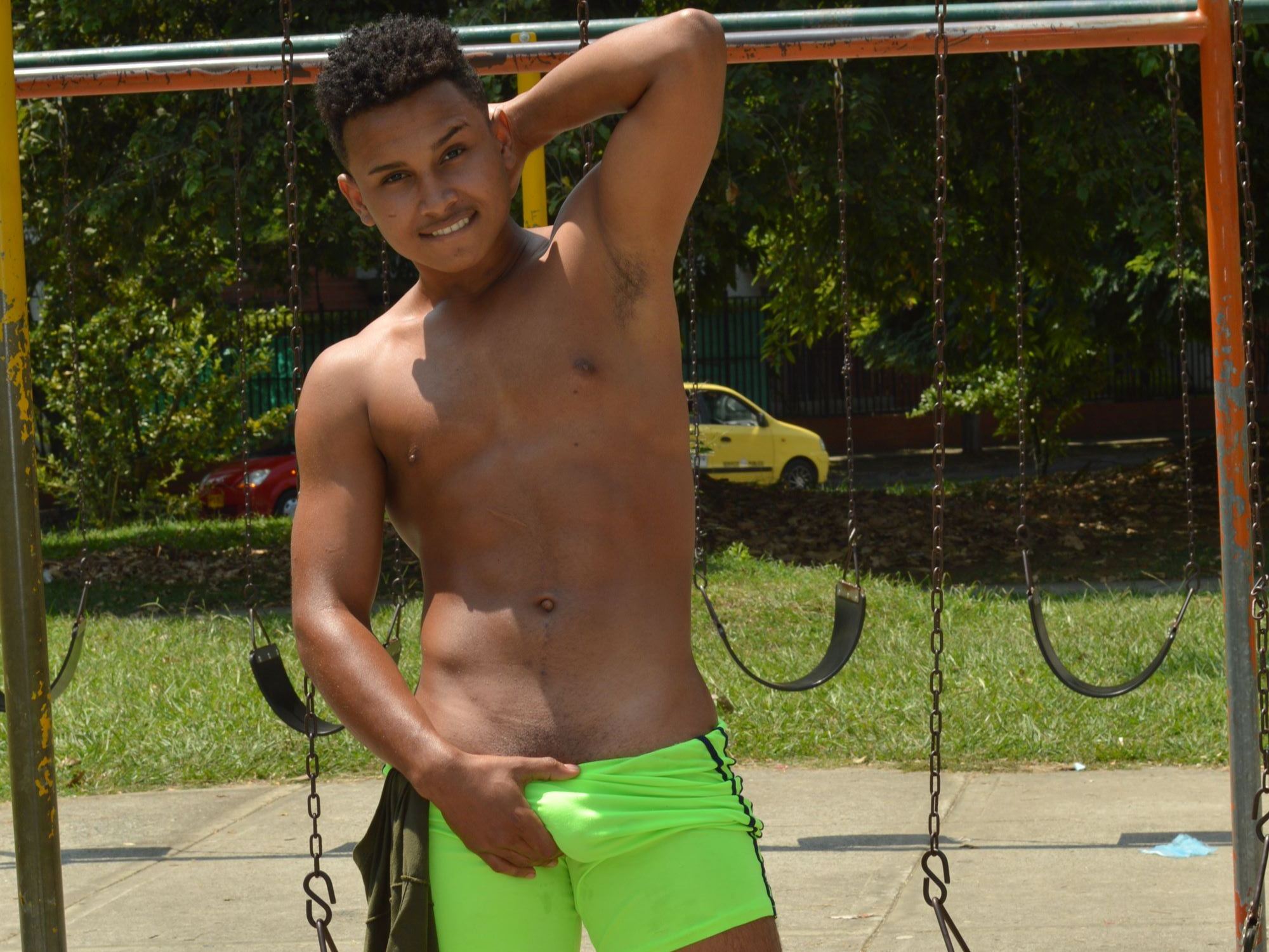 Profilbilde av mulatto_hunky_breaker webkamera modell