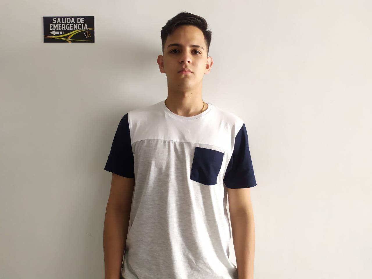 Jackson_Connor immagine del profilo del modello di cam