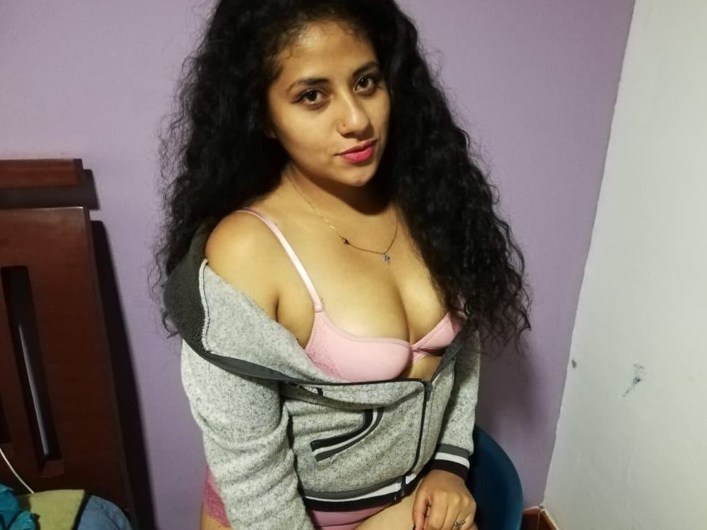 Profilbilde av Nicole_Curly webkamera modell