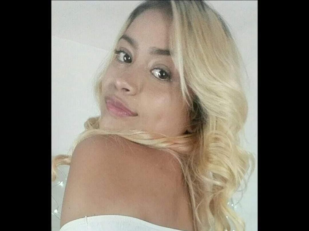 Image de profil du modèle de webcam OrianaConnor