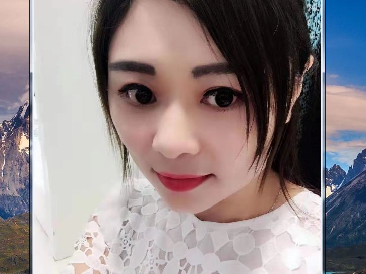 XiaoBao profielfoto van cam model 