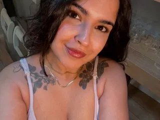 MayaPetite Profilbild des Cam-Modells
