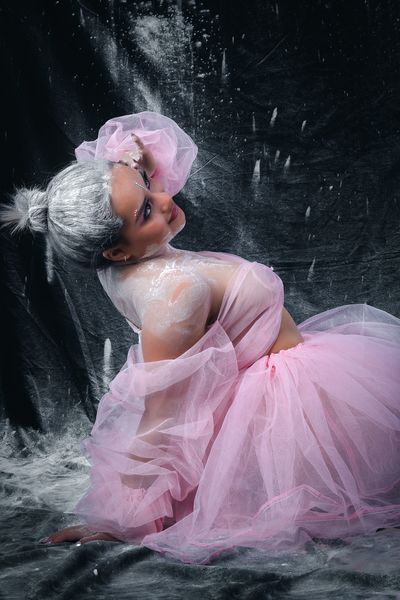 Performer LuluPetitte Photo 1