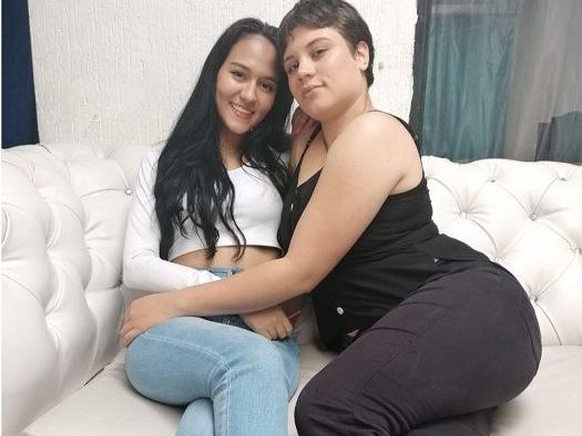Profilbilde av dani_y_calyp webkamera modell