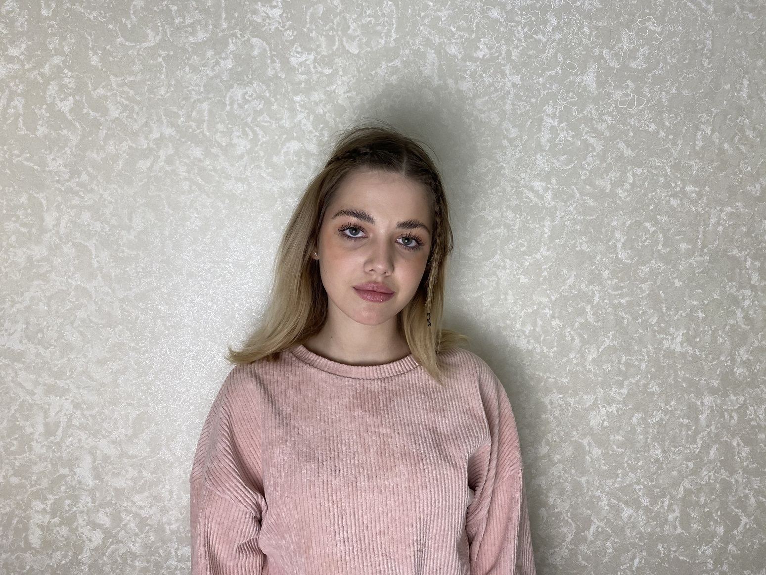 Image de profil du modèle de webcam KatrinLaif