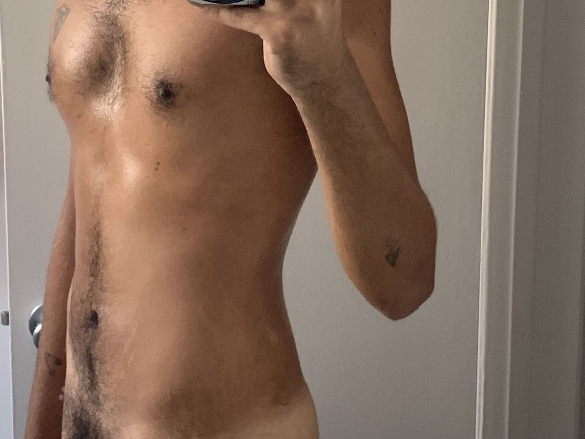 Image de profil du modèle de webcam Harlow69