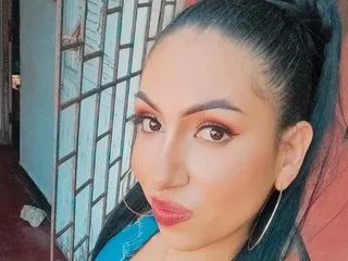 Imagen de perfil de modelo de cámara web de rebeccabanks