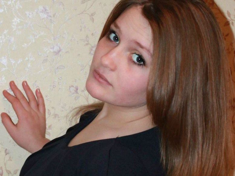 Image de profil du modèle de webcam MarieRosebud