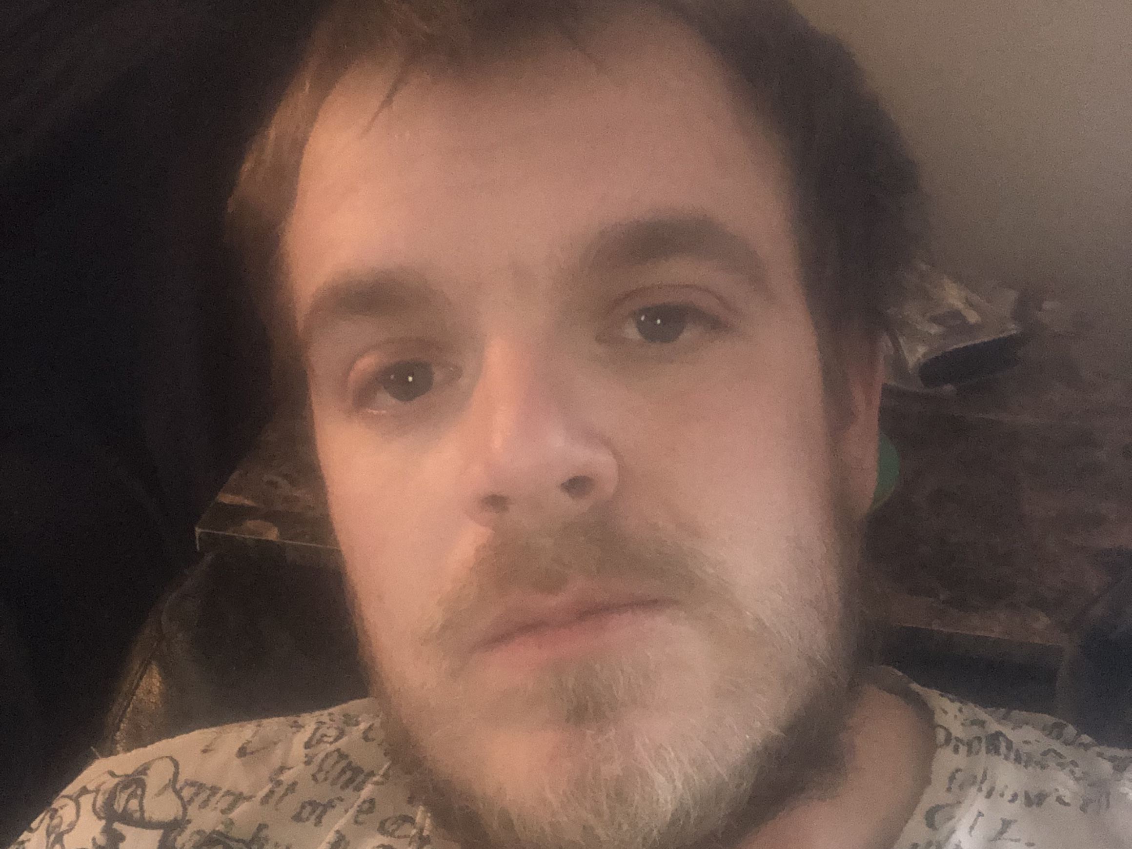 Image de profil du modèle de webcam MichealBD