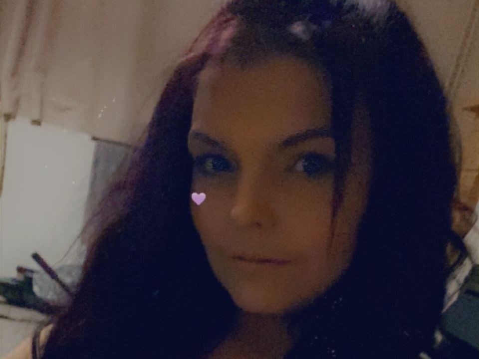 Image de profil du modèle de webcam WildSophie_x