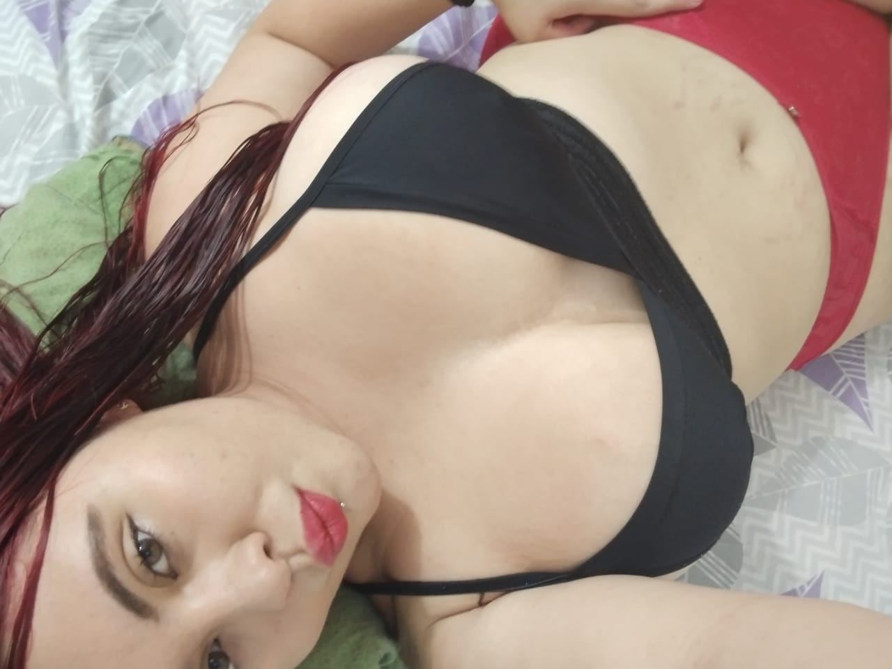Burbuja_Blue Profilbild des Cam-Modells 