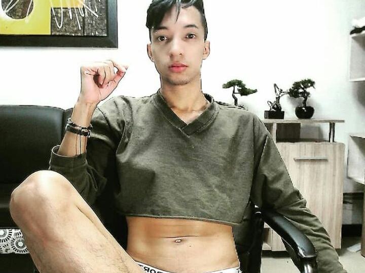 Foto de perfil de modelo de webcam de alan_goyangi0 