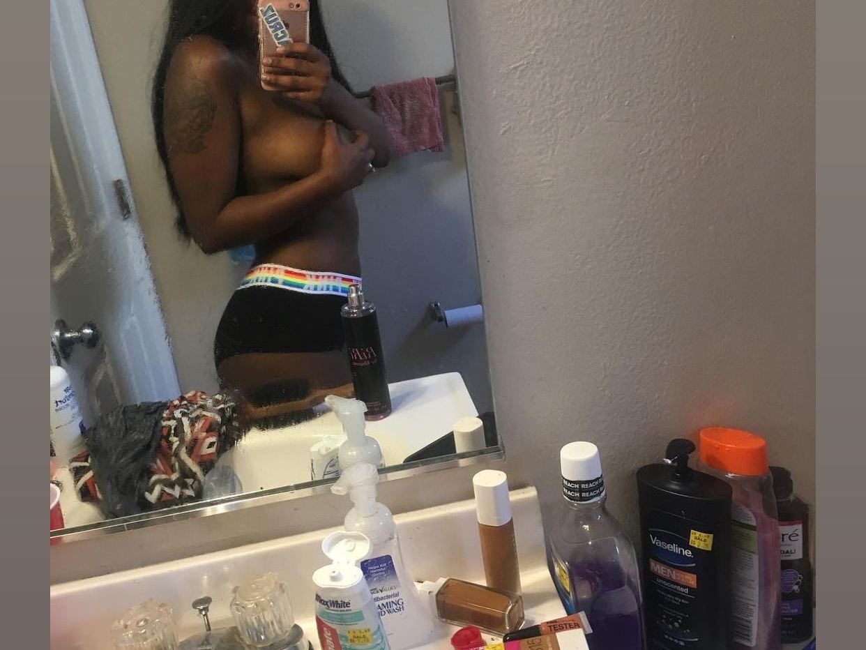 Foto de perfil de modelo de webcam de Lilcashrere 