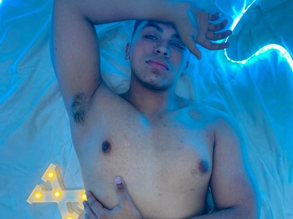 Foto de perfil de modelo de webcam de odixeogreek 