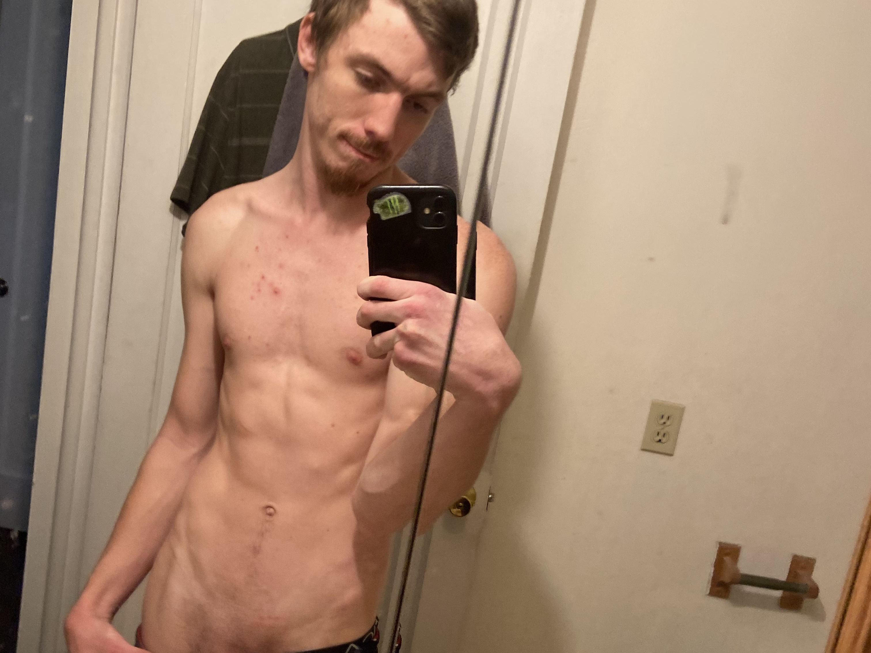 Foto de perfil de modelo de webcam de pru573