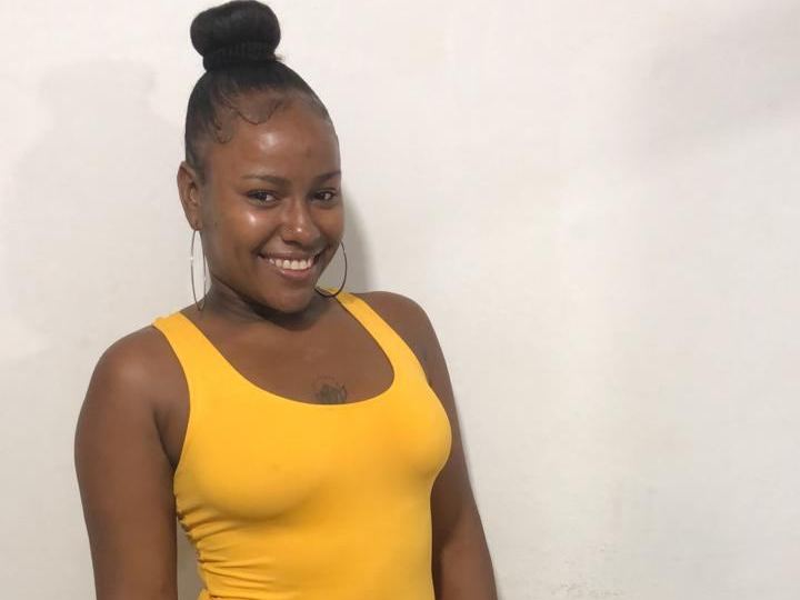 Kristal_lee Profilbild des Cam-Modells 