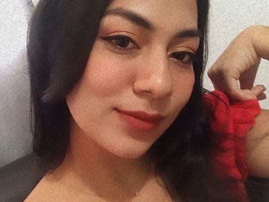Foto de perfil de modelo de webcam de sweet_naty 