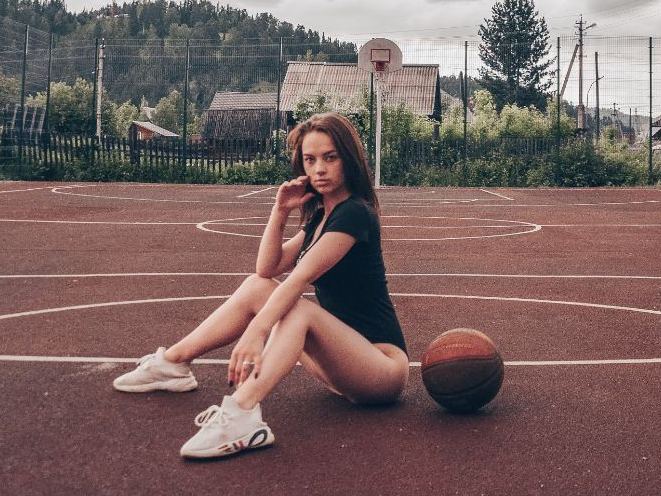 WildGirl_Lana Profilbild des Cam-Modells 