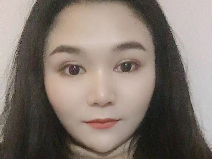 kaigaiyu cam model profile picture 