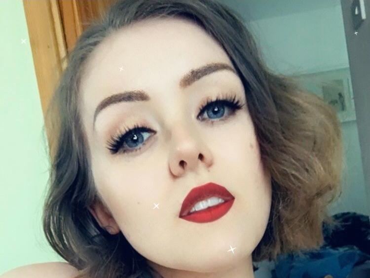 SkyeSugarx immagine del profilo del modello di cam