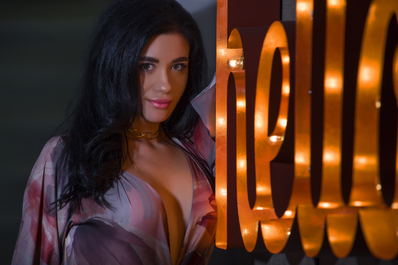 Intérprete KaithVonTease Foto 2