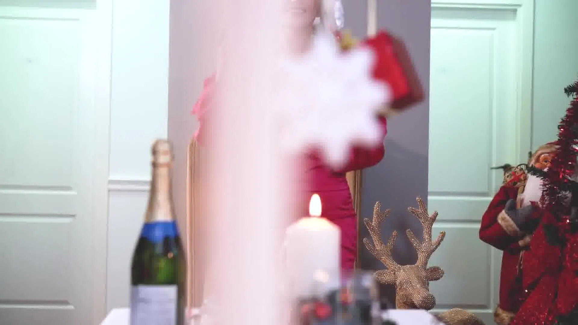 Interprete KaithVonTease Video 3