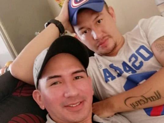 Foto de perfil de modelo de webcam de LianF_And_Gio 