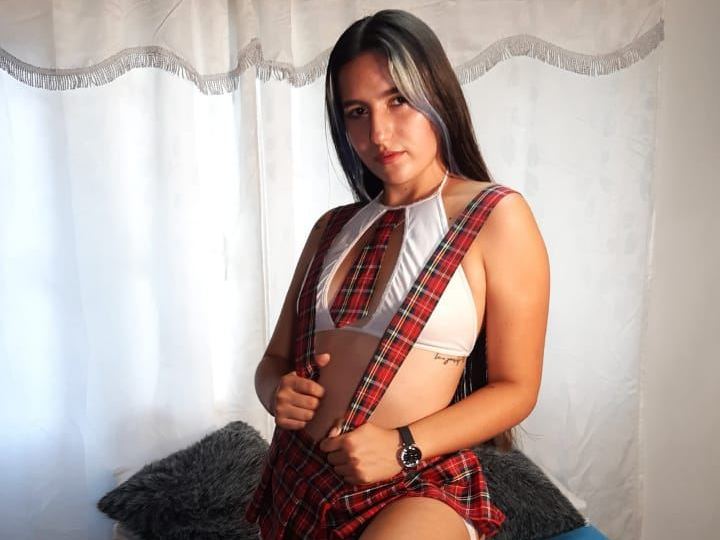 Foto de perfil de modelo de webcam de Dianeswetxxx 