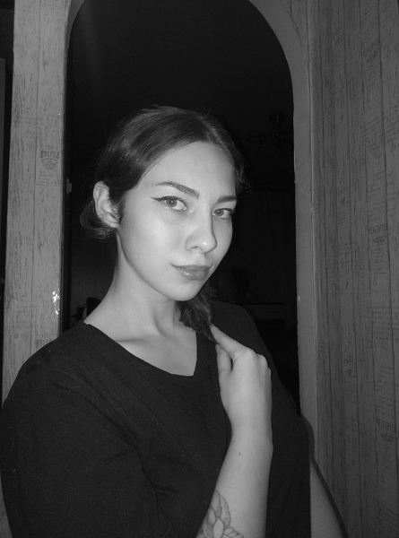 Artist KarenXWard Foto 1