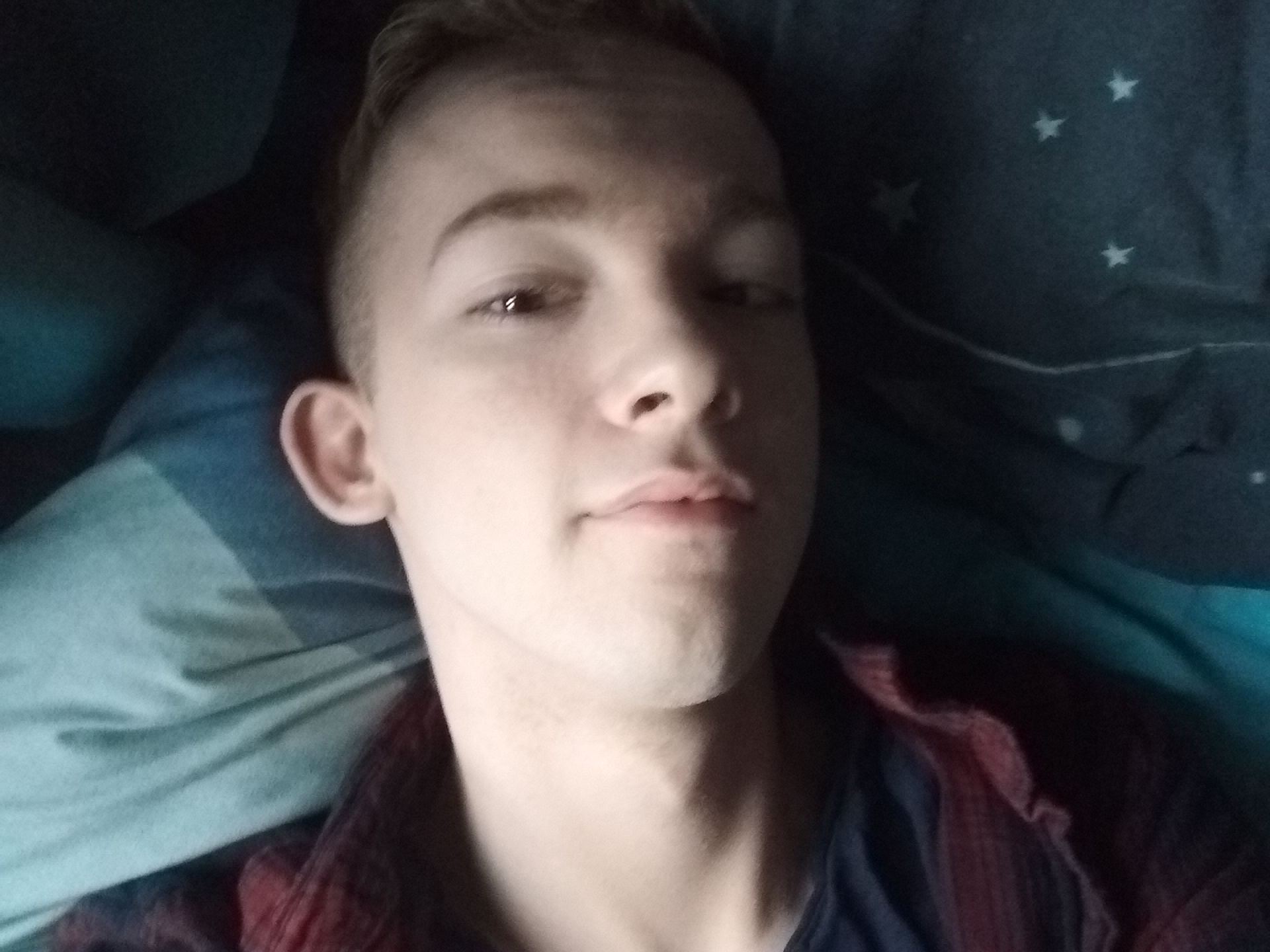 KYLE2001 profilbild på webbkameramodell 