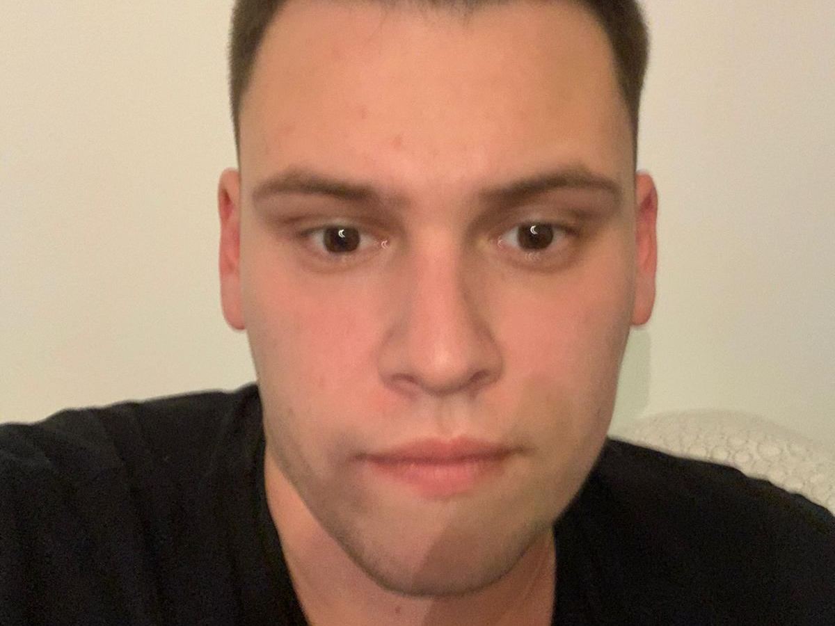 Image de profil du modèle de webcam xlaurent