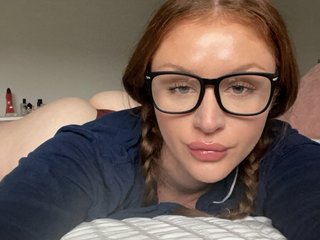 Foto de perfil de modelo de webcam de Lex_JohnsonXXX 