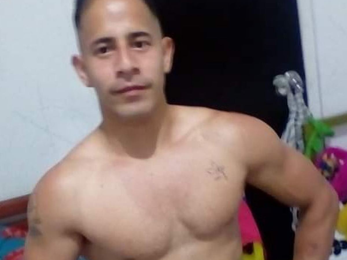 Foto de perfil de modelo de webcam de FitnesBoyLatin 