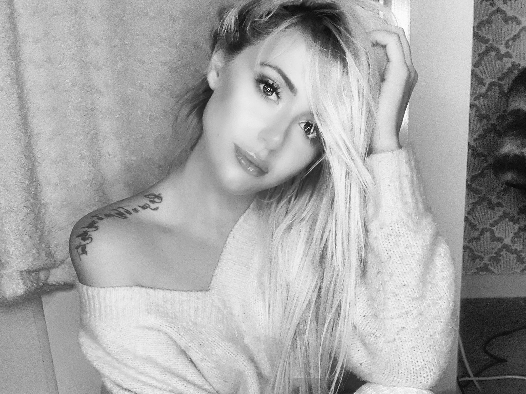 AprilRiversXX profielfoto van cam model 