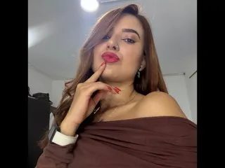 TERESASROOM Profilbild des Cam-Modells 