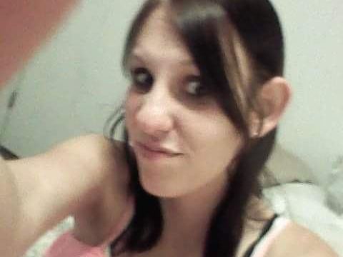 Foto de perfil de modelo de webcam de CandyKitten34 