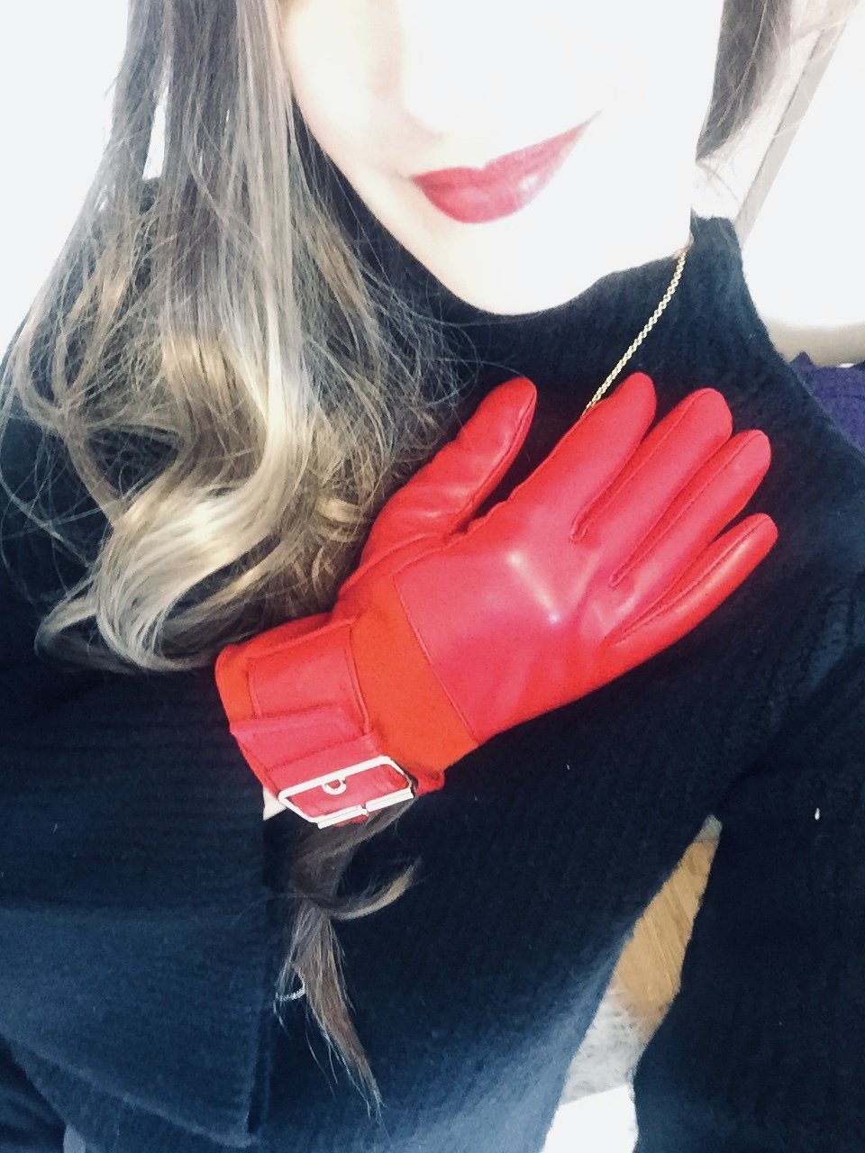 Interprete RosannaMylaUK Foto 8