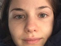 Image de profil du modèle de webcam AprilApple