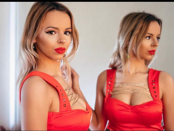 Cassiee88 immagine del profilo del modello di cam