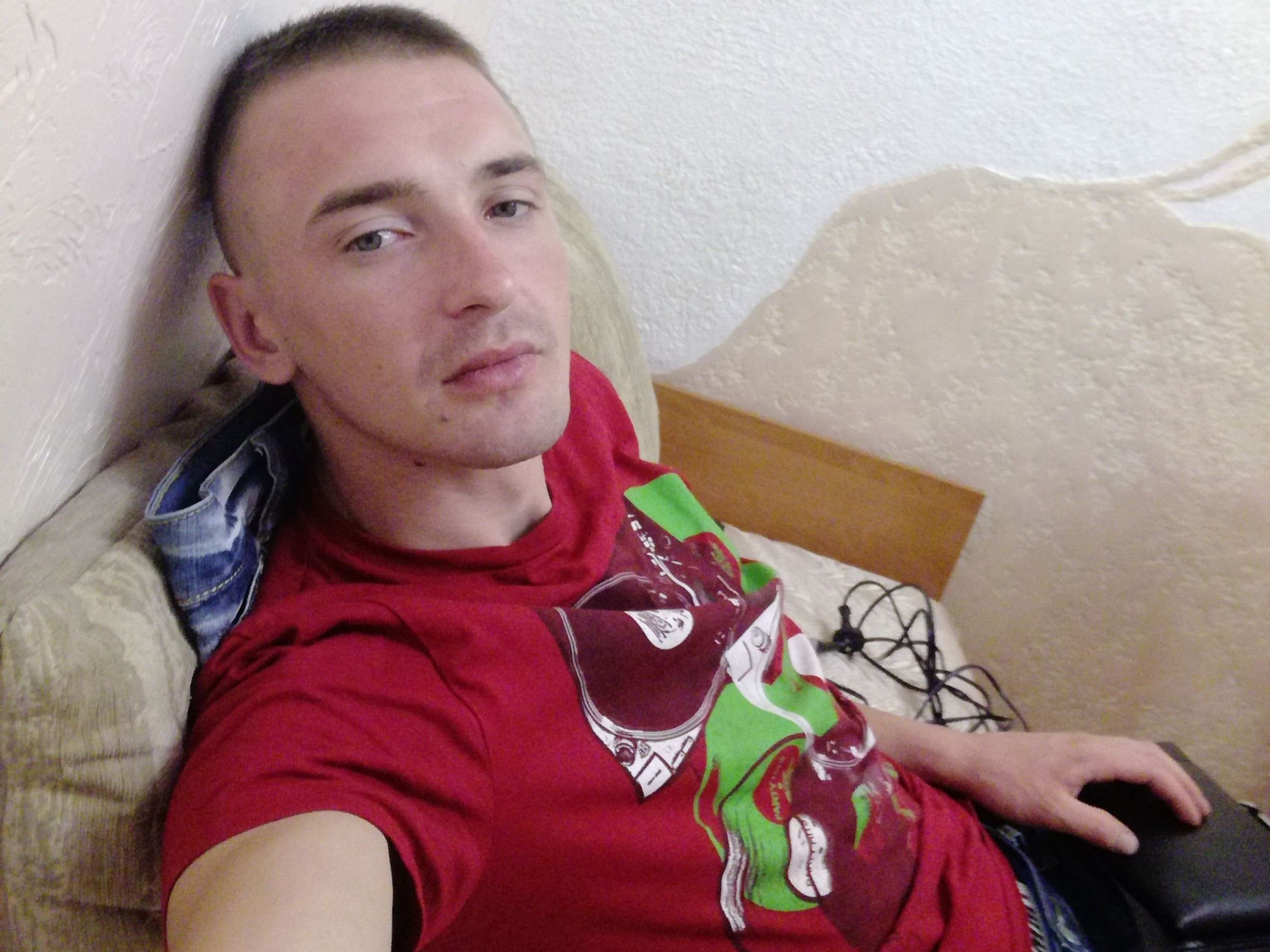 Image de profil du modèle de webcam Iebasus69