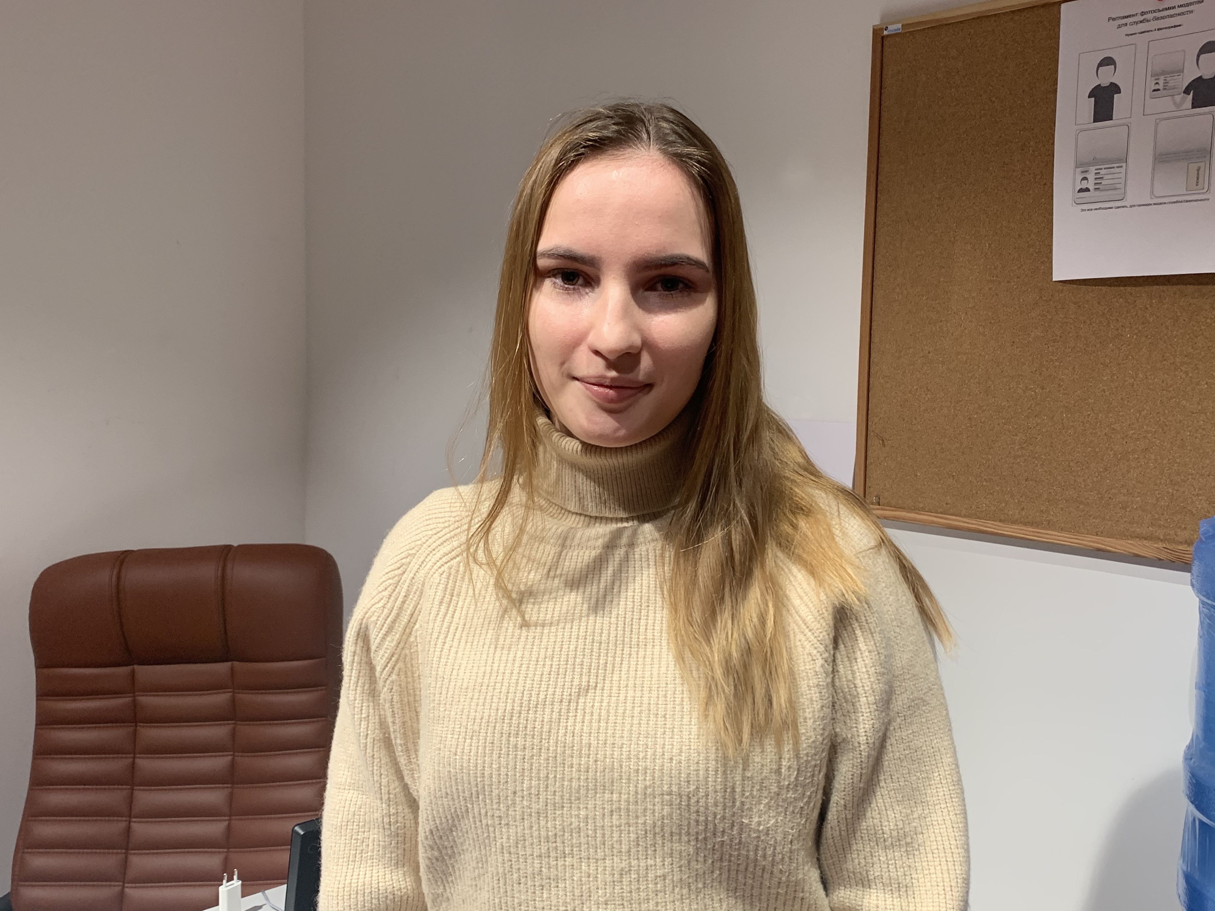 TheraNoe Profilbild des Cam-Modells 
