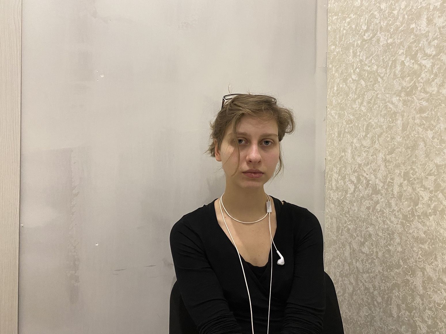 LeaDarson Profilbild des Cam-Modells 