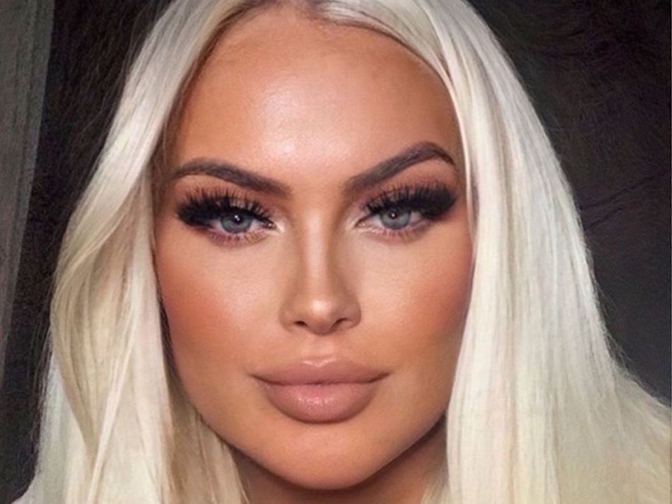 Profilbilde av EmmaDream_x webkamera modell