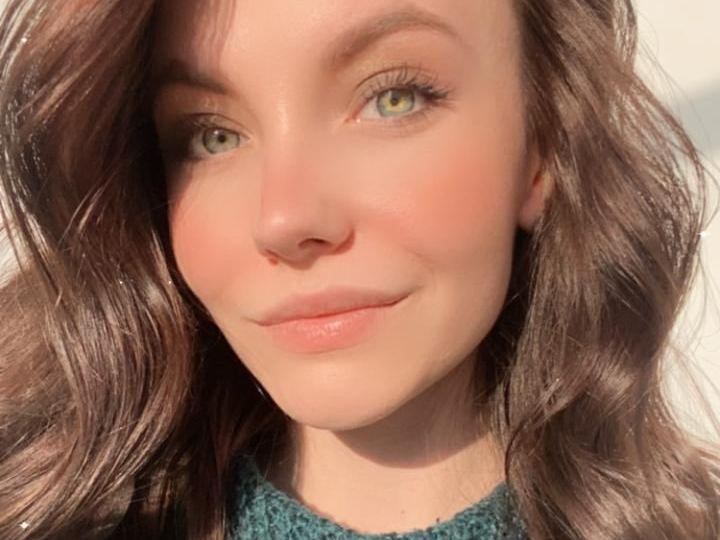 Profilbilde av Claire_z webkamera modell
